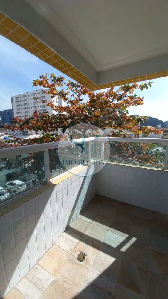 Apartamento, 2 quartos, 73 m² - Foto 1