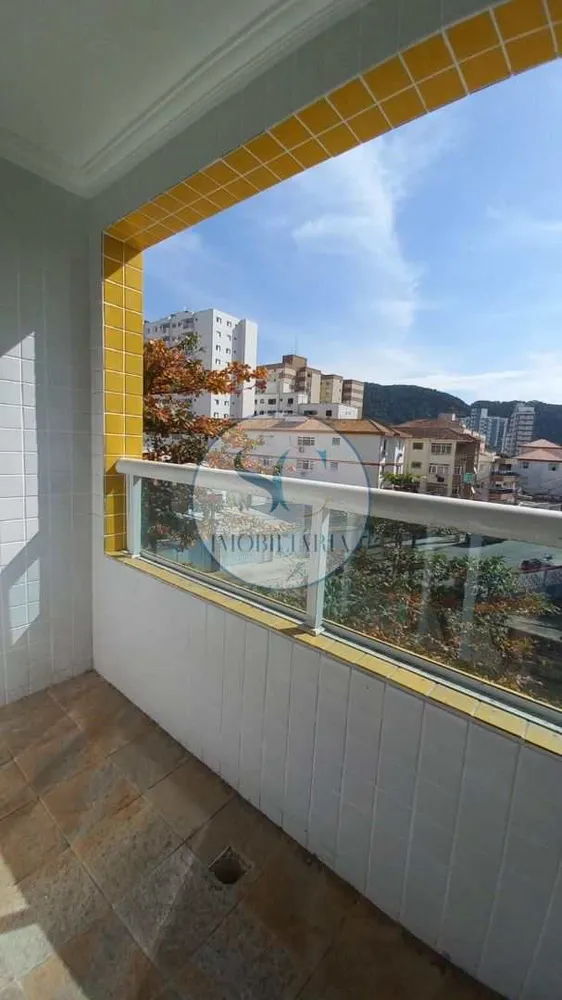 Apartamento, 2 quartos, 73 m² - Foto 3