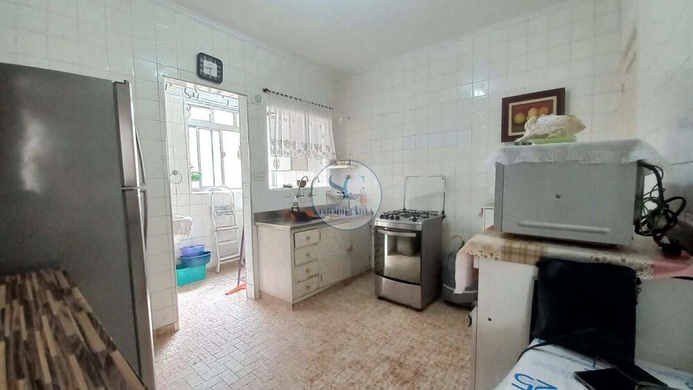 Apartamento, 3 quartos, 100 m² - Foto 4