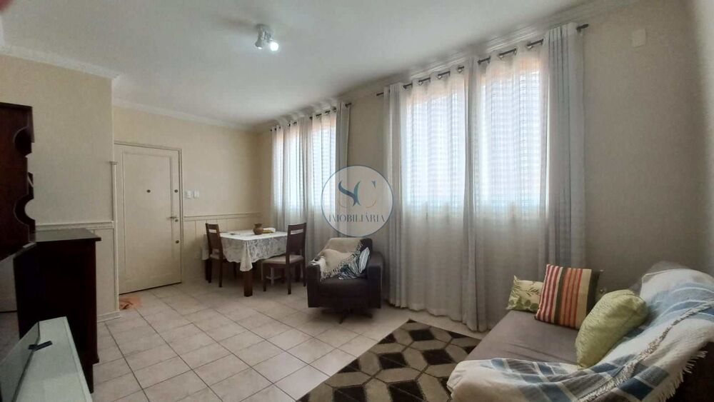 Apartamento, 3 quartos, 100 m² - Foto 2