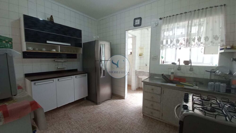 Apartamento, 3 quartos, 100 m² - Foto 3