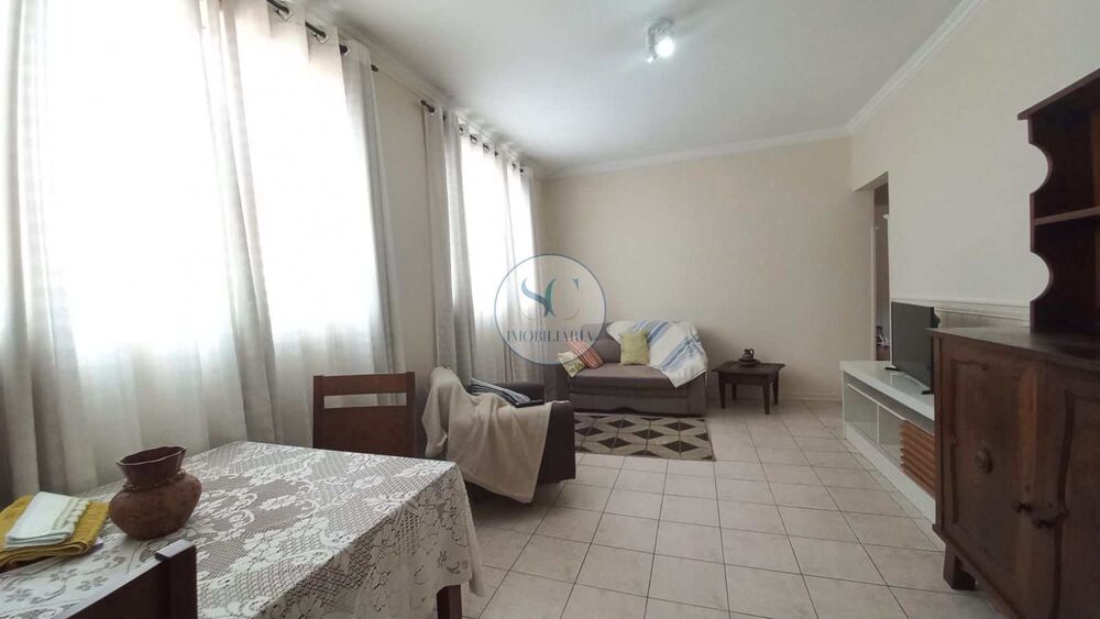 Apartamento, 3 quartos, 100 m² - Foto 1