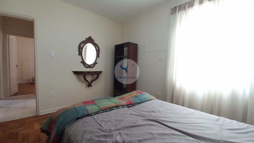 Apartamento, 3 quartos, 100 m² - Foto 6