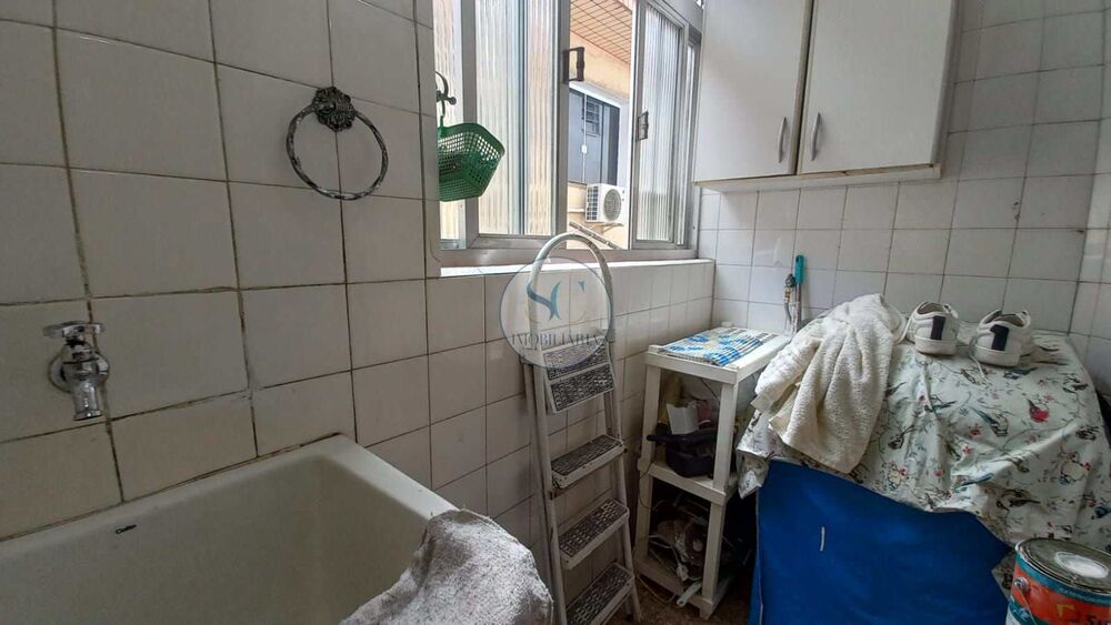 Apartamento, 3 quartos, 100 m² - Foto 12