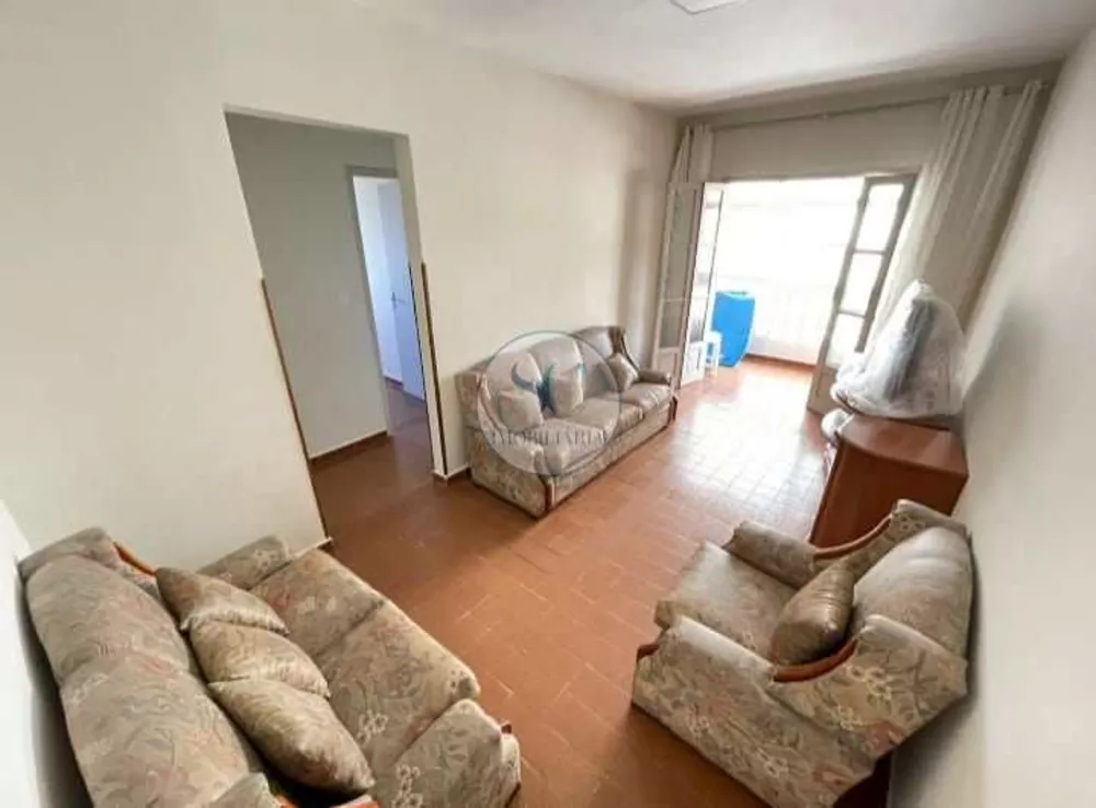 Apartamento à venda com 2 quartos, 65m² - Foto 1