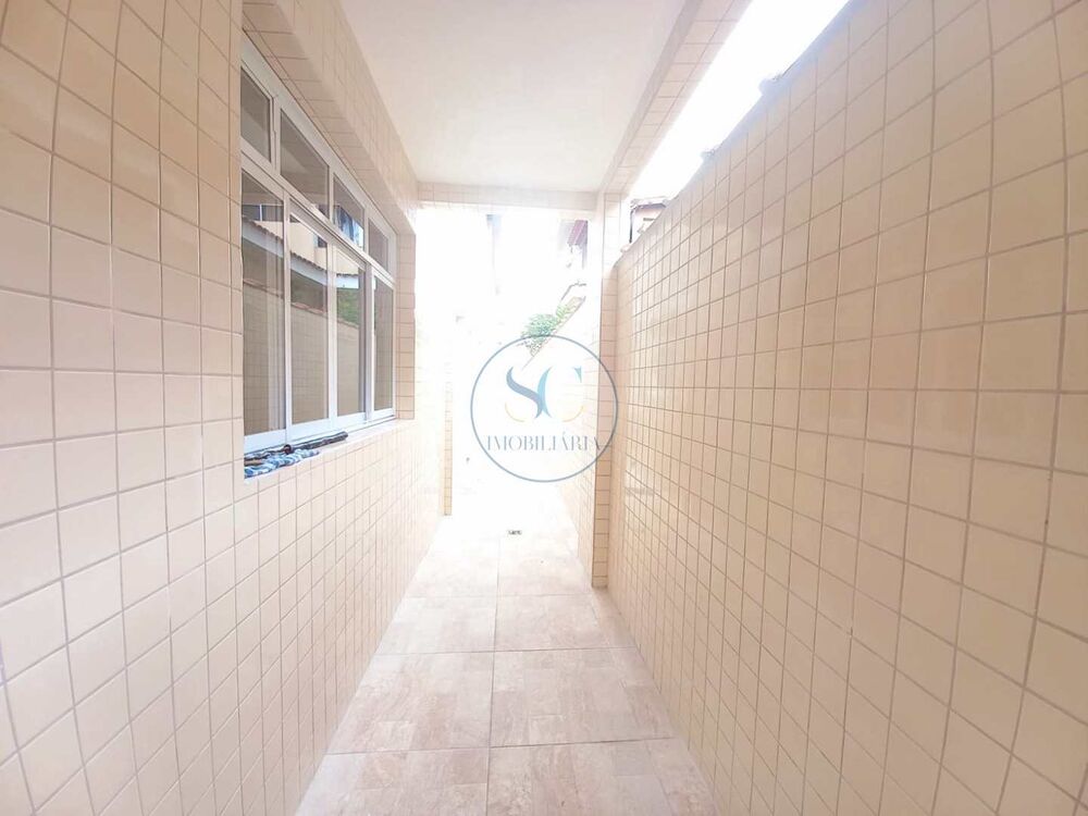 Casa, 3 quartos, 92 m² - Foto 2