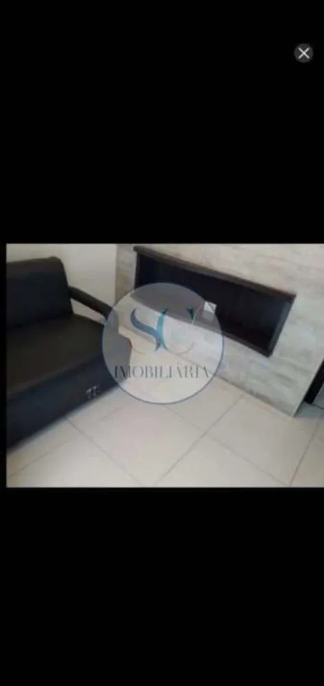 Flat/Apart Hotel, 1 quarto, 32 m² - Foto 3