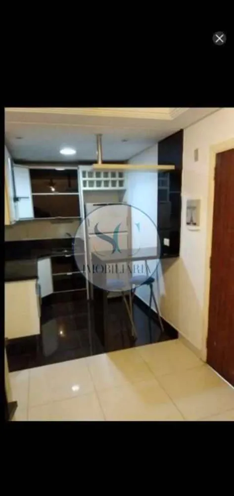 Flat/Apart Hotel, 1 quarto, 32 m² - Foto 1