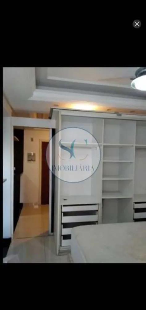 Flat/Apart Hotel, 1 quarto, 32 m² - Foto 1