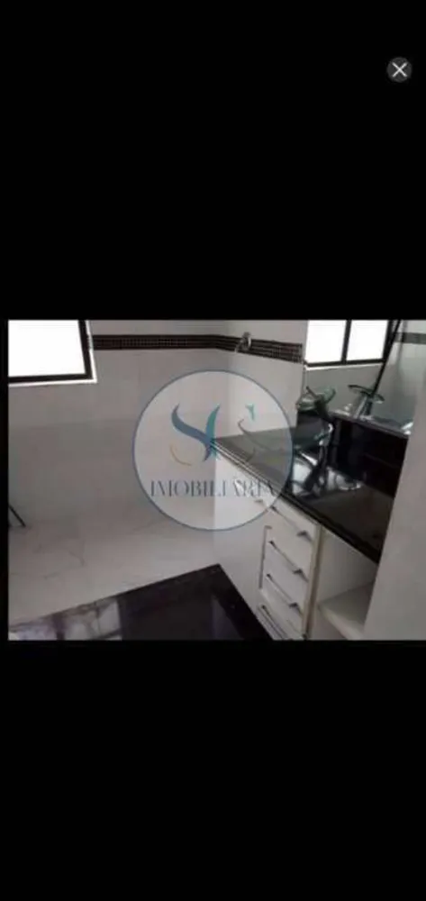 Flat/Apart Hotel, 1 quarto, 32 m² - Foto 2