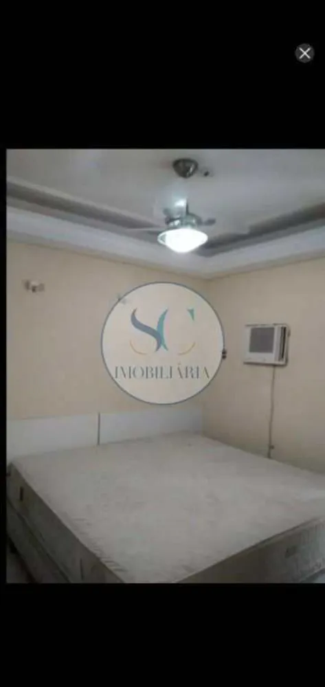 Flat/Apart Hotel, 1 quarto, 32 m² - Foto 5