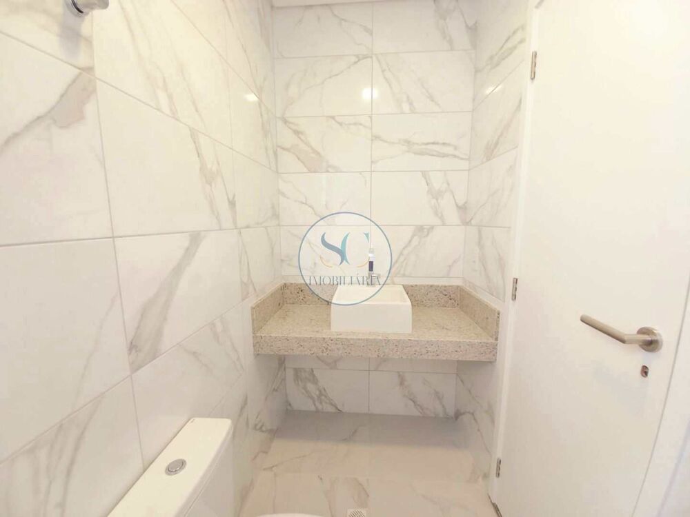 Casa, 3 quartos, 87 m² - Foto 1