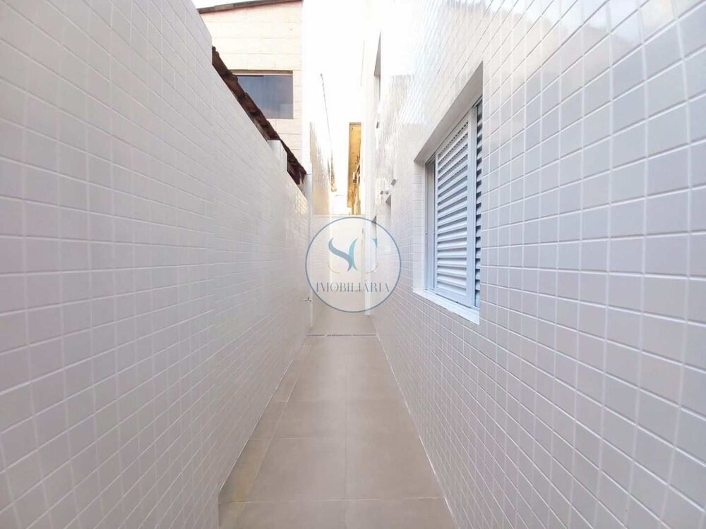 Casa, 3 quartos, 87 m² - Foto 3