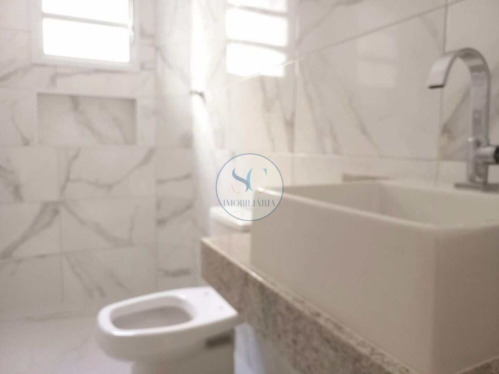 Casa, 3 quartos, 87 m² - Foto 7
