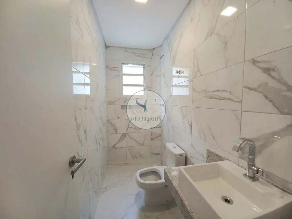 Casa, 3 quartos, 87 m² - Foto 11