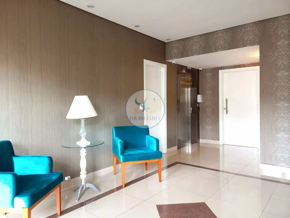 Apartamento, 2 quartos, 83 m² - Foto 1