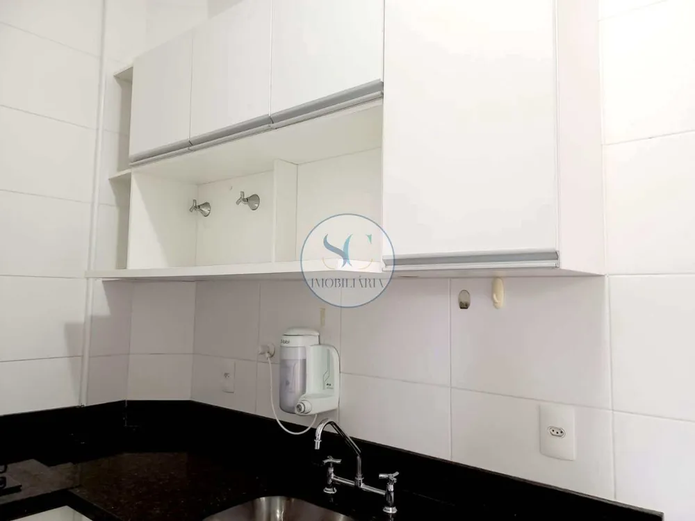 Apartamento, 2 quartos, 83 m² - Foto 11