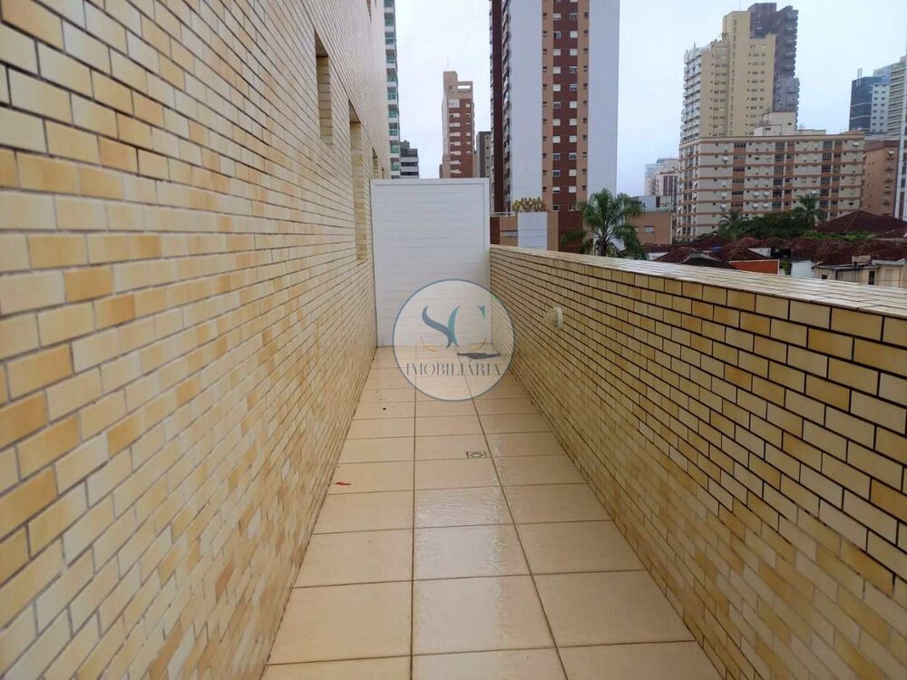 Apartamento, 2 quartos, 83 m² - Foto 1