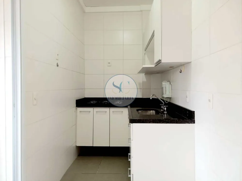 Apartamento, 2 quartos, 83 m² - Foto 10