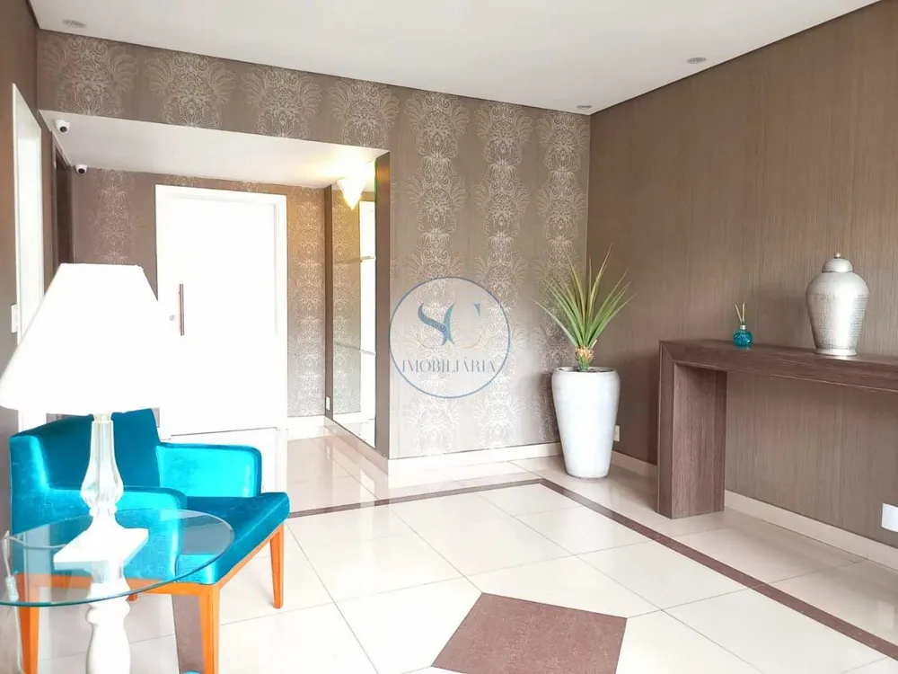 Apartamento, 2 quartos, 83 m² - Foto 2