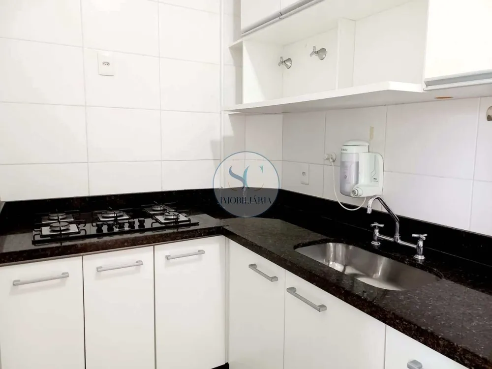 Apartamento, 2 quartos, 83 m² - Foto 12