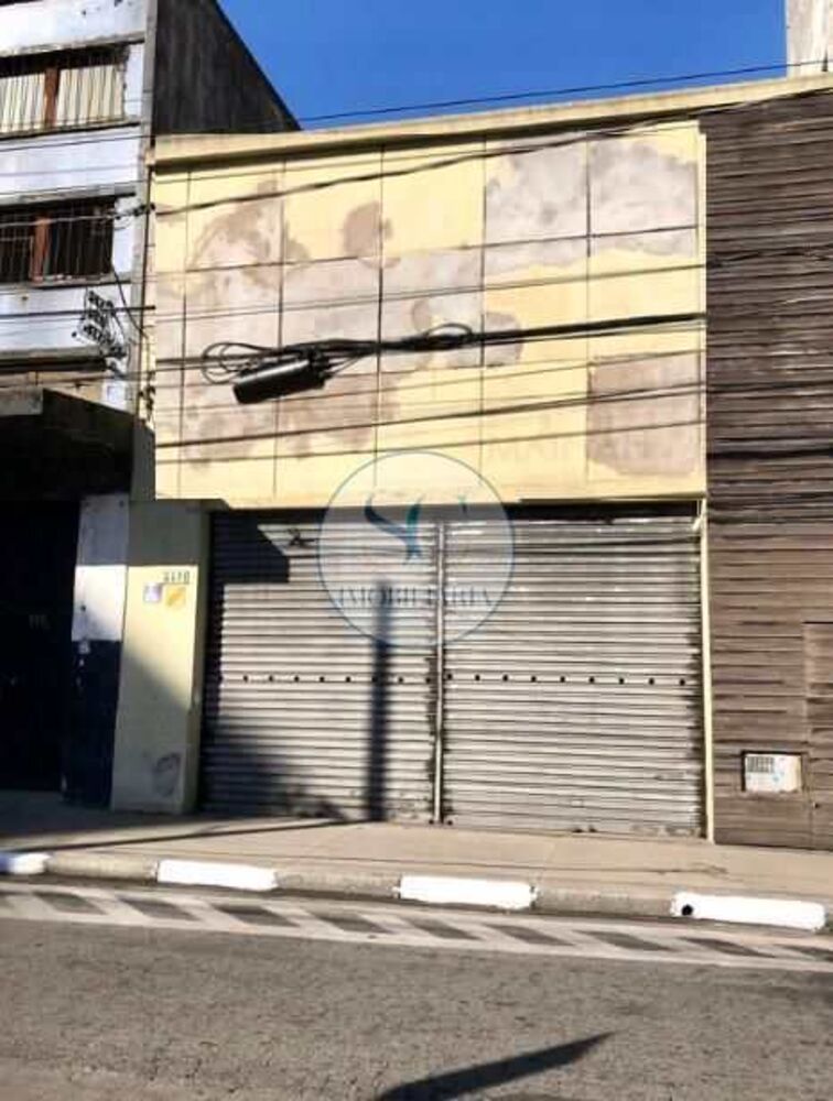 Depósito-Galpão, 408 m² - Foto 5