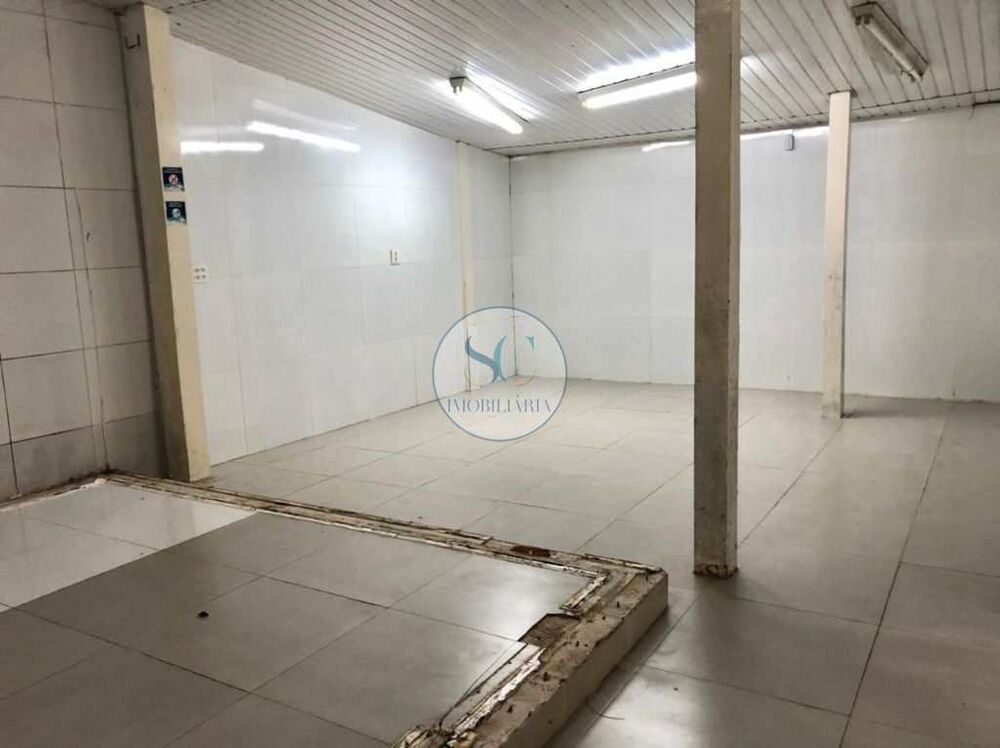 Depósito-Galpão, 408 m² - Foto 8