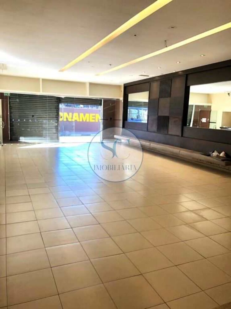 Depósito-Galpão, 408 m² - Foto 2