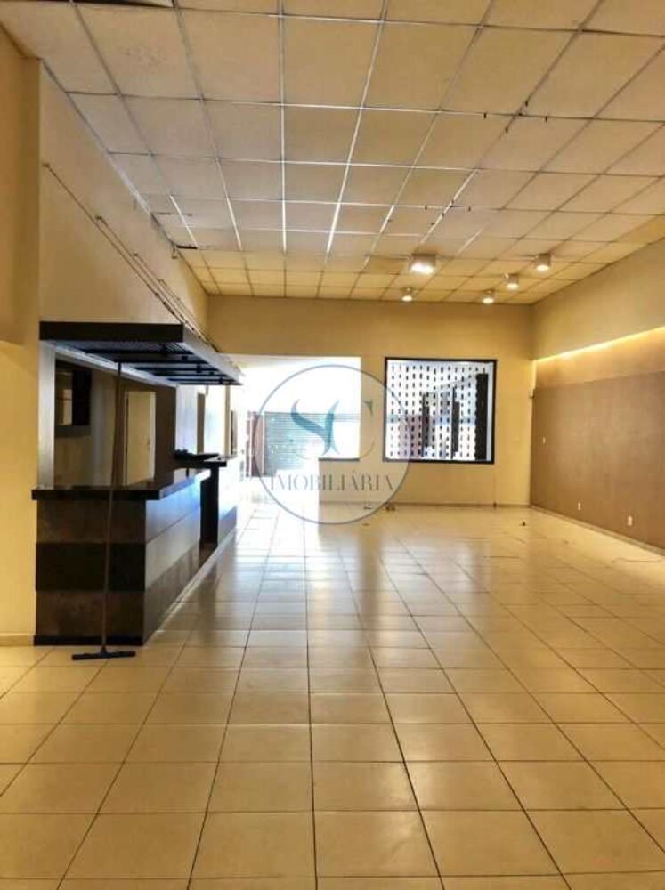 Depósito-Galpão, 408 m² - Foto 1