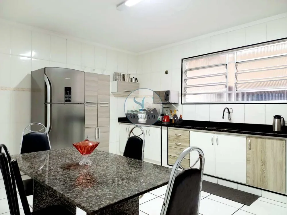 Apartamento, 3 quartos, 60 m² - Foto 5