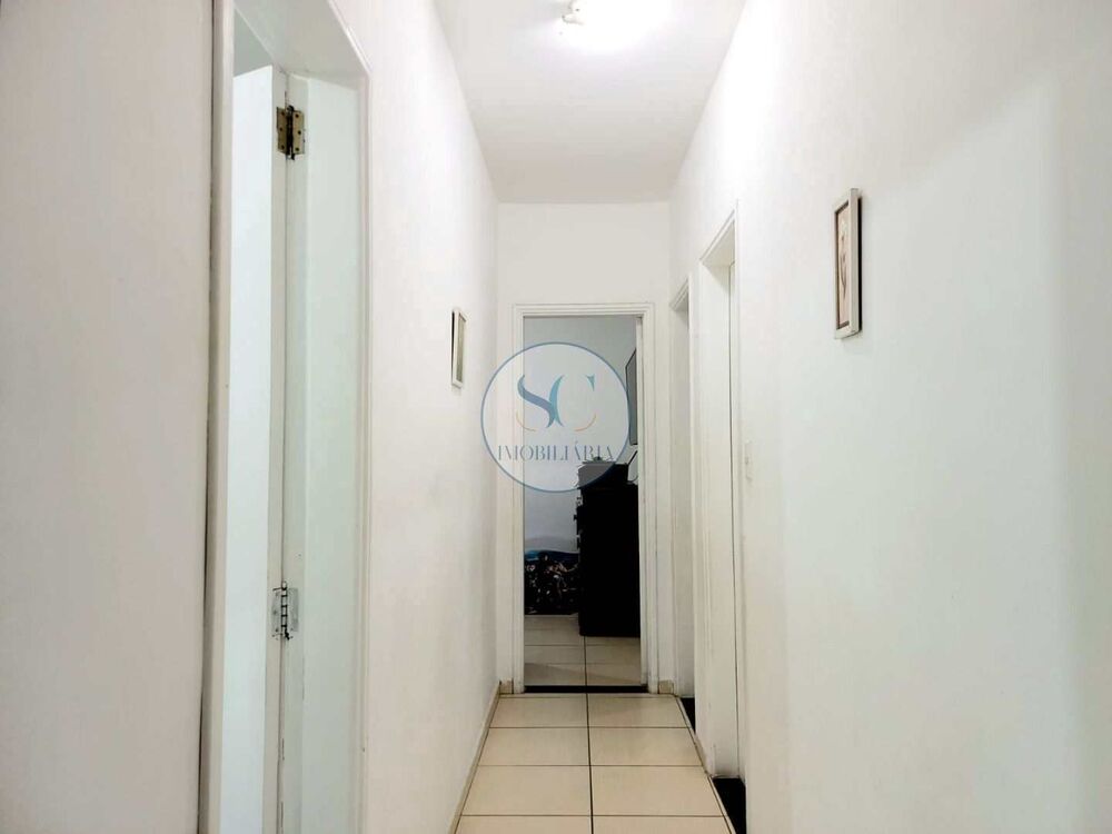 Apartamento à venda com 3 quartos, 60m² - Foto 2