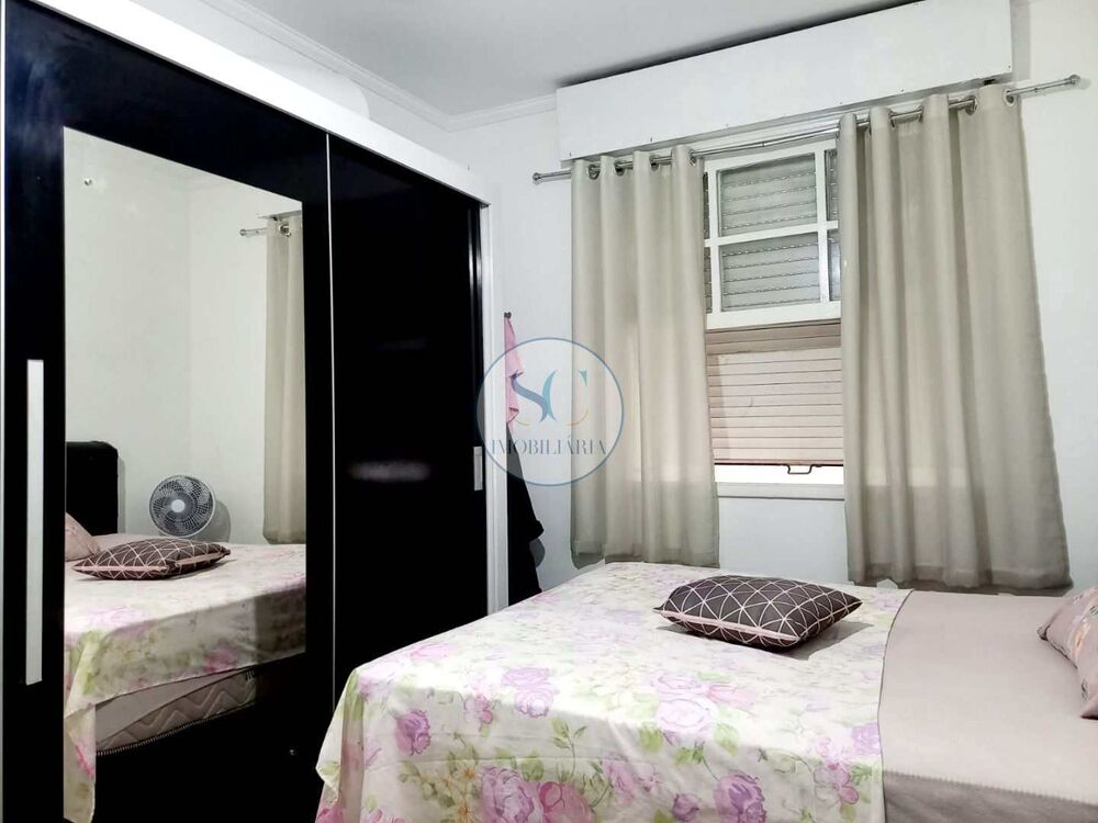 Apartamento à venda com 3 quartos, 60m² - Foto 10