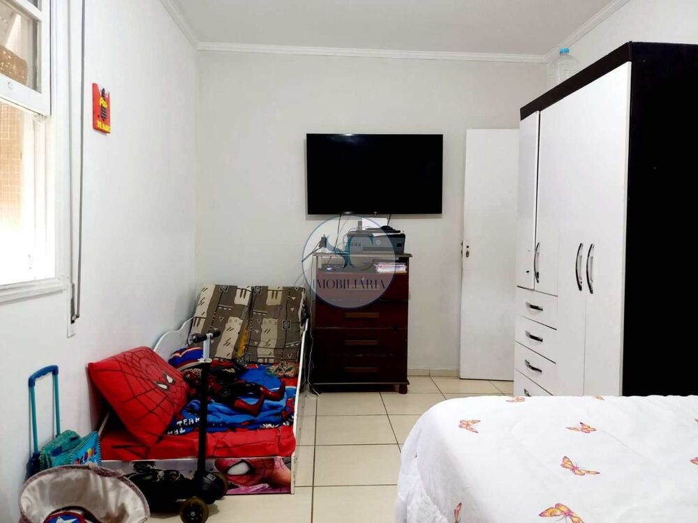 Apartamento à venda com 3 quartos, 60m² - Foto 7