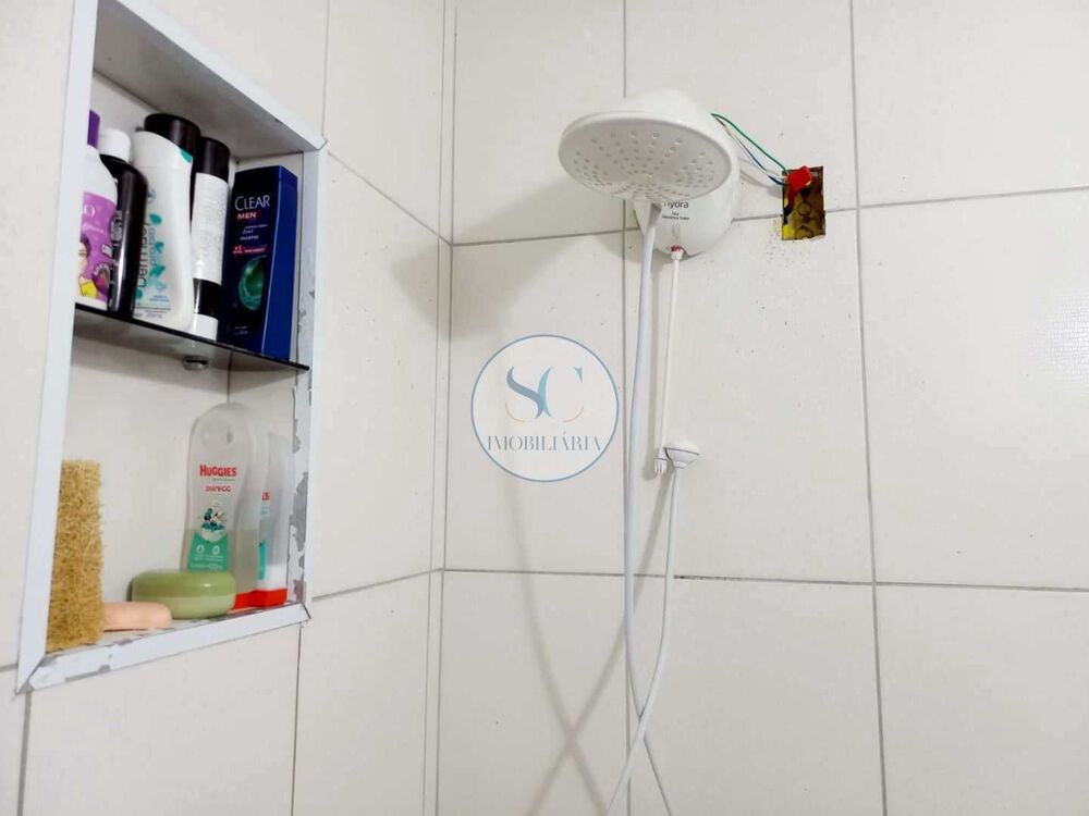 Apartamento à venda com 3 quartos, 60m² - Foto 9