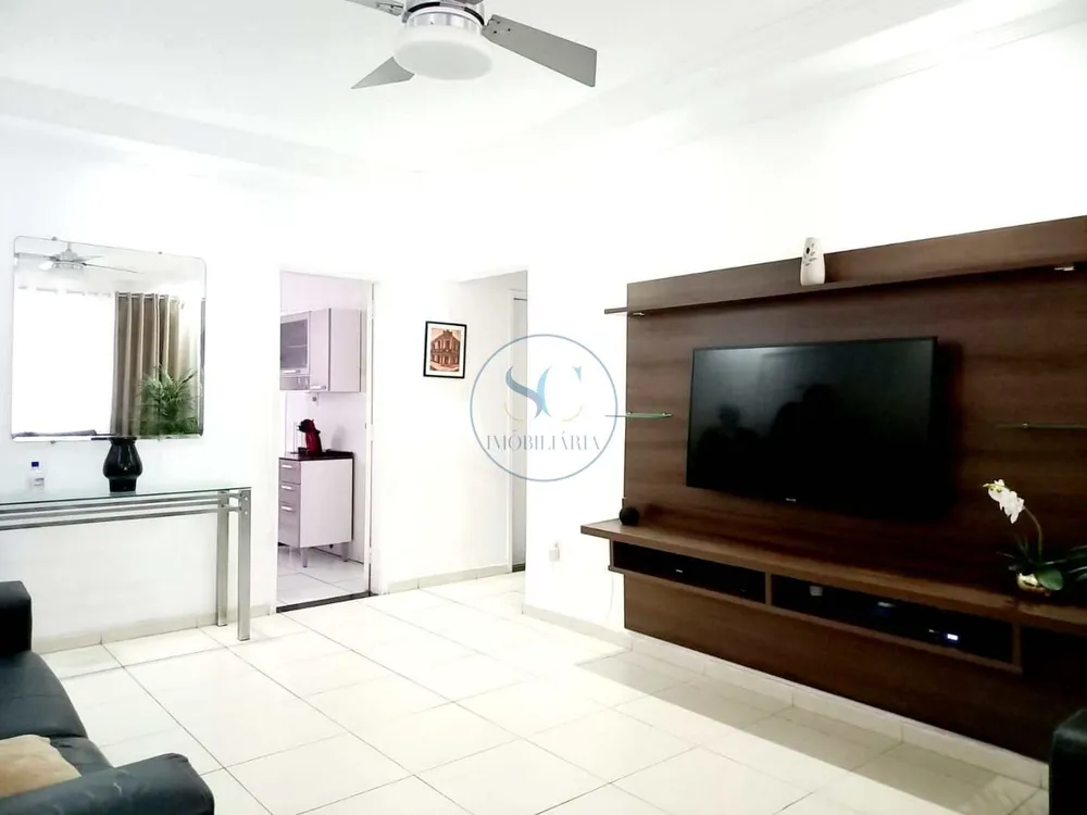 Apartamento, 3 quartos, 60 m² - Foto 2