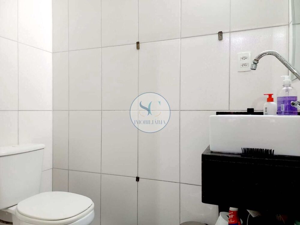 Apartamento à venda com 3 quartos, 60m² - Foto 8