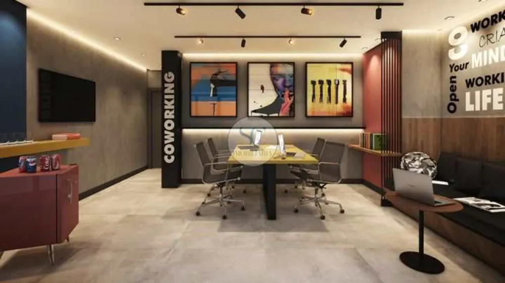Apartamento, 2 quartos, 83 m² - Foto 14