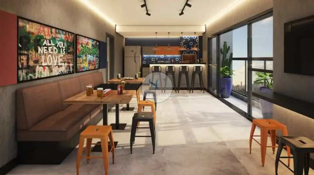 Apartamento, 2 quartos, 83 m² - Foto 13