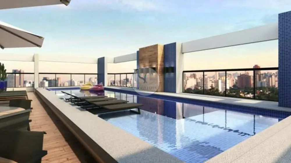 Apartamento, 2 quartos, 83 m² - Foto 5