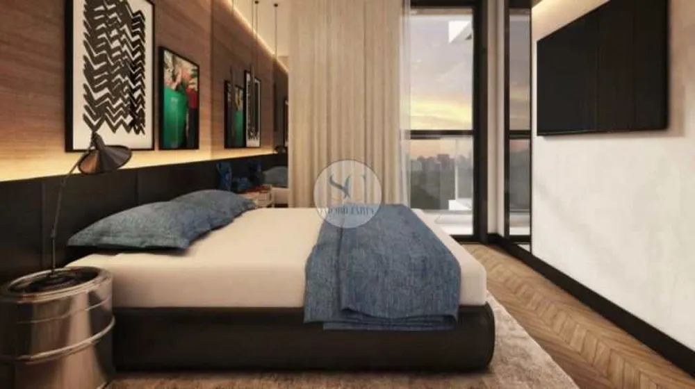 Apartamento, 2 quartos, 83 m² - Foto 4