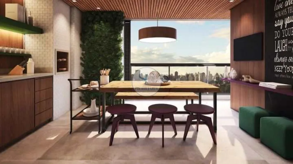Apartamento, 2 quartos, 83 m² - Foto 12
