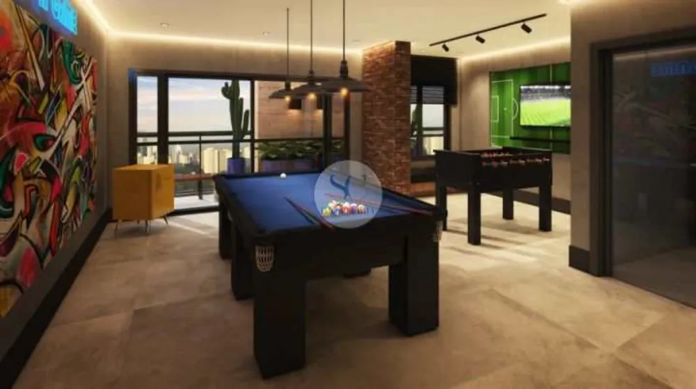 Apartamento, 2 quartos, 83 m² - Foto 9