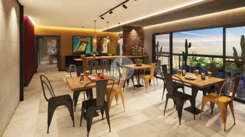 Apartamento, 2 quartos, 83 m² - Foto 6