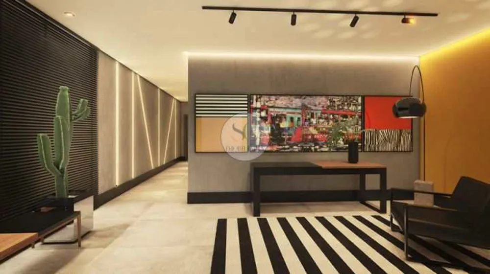 Apartamento, 2 quartos, 83 m² - Foto 15