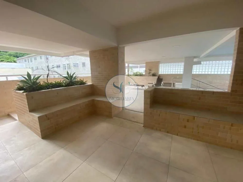 Apartamento, 2 quartos, 75 m² - Foto 15