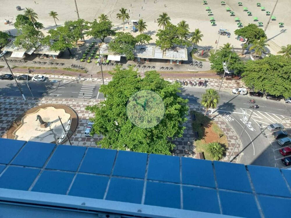 Apartamento, 1 quarto, 55 m² - Foto 3