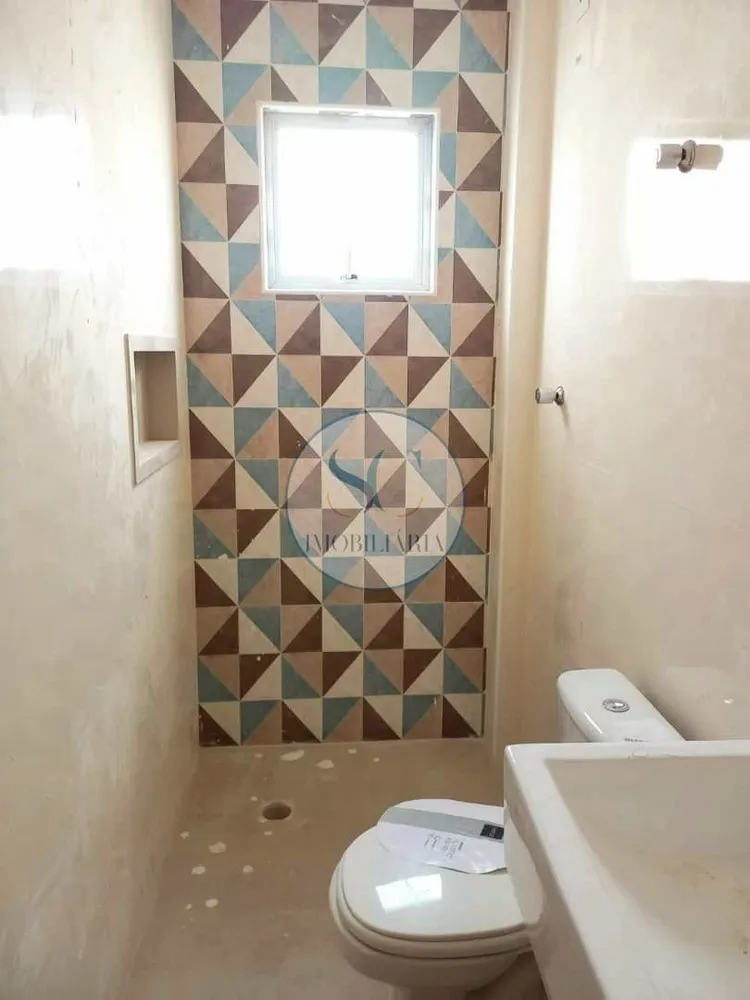 Casa, 3 quartos, 175 m² - Foto 14