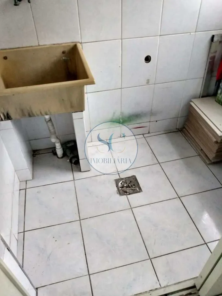 Apartamento, 2 quartos, 56 m² - Foto 3
