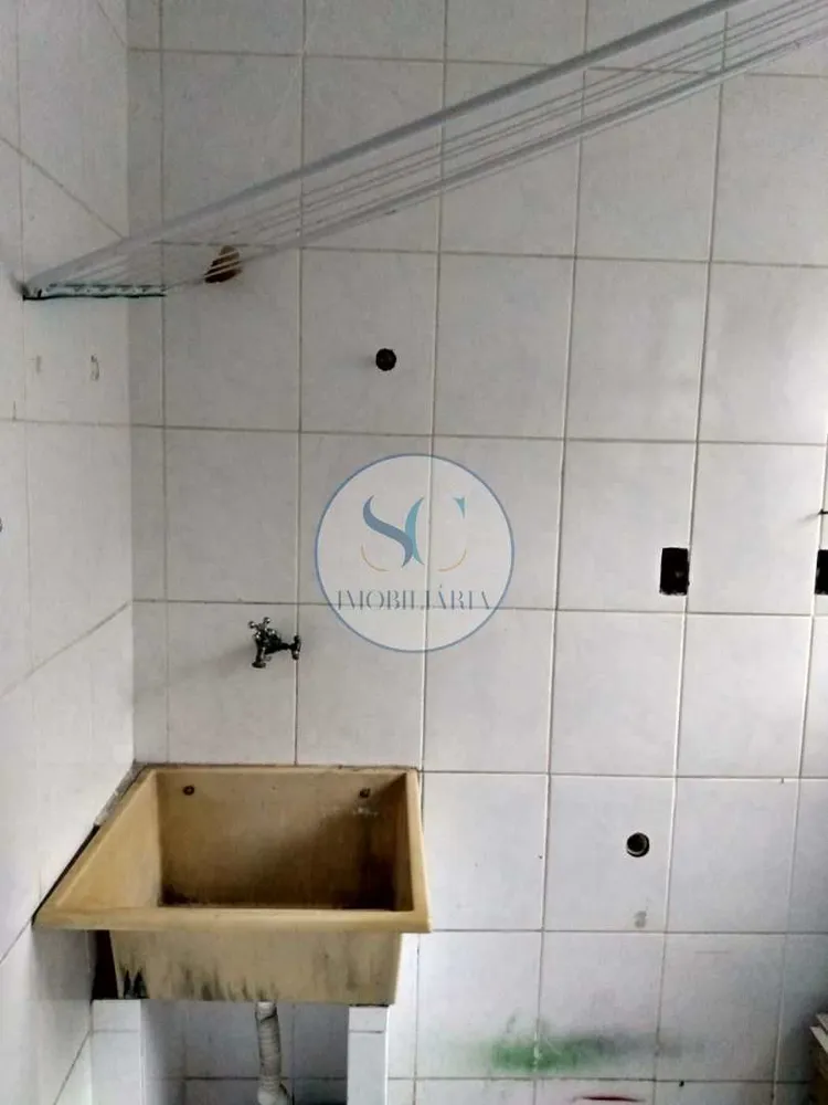 Apartamento, 2 quartos, 56 m² - Foto 9