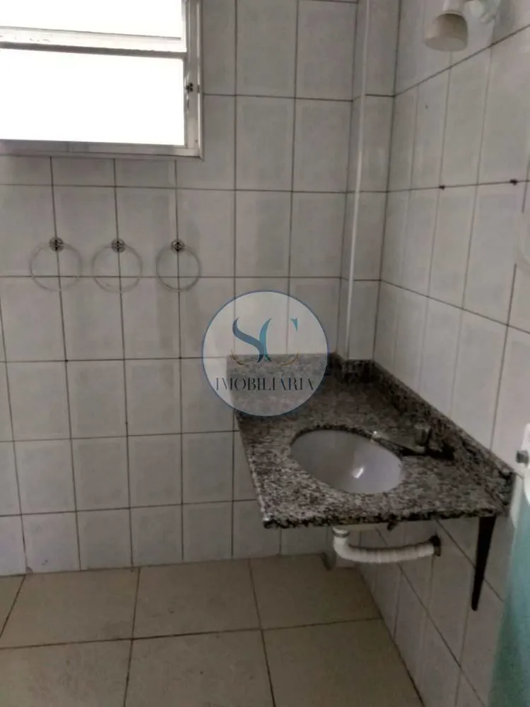 Apartamento, 2 quartos, 56 m² - Foto 1